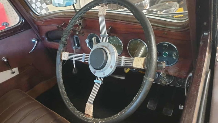 Citroën 15 L