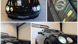 Mercedes-Benz CL-Class CL-Klasse CL500 5,0 aut. 2d