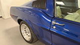 Ford Mustang 4.9 L 302 Fastback