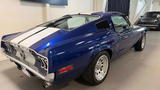 Ford Mustang 4.9 L 302 Fastback