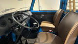 Volkswagen T2 VW Camper Hochdach