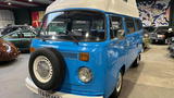 Volkswagen T2 VW Camper Hochdach