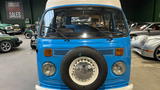Volkswagen T2 VW Camper Hochdach