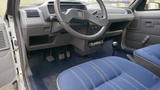 Peugeot 205 Sprite