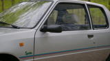 Peugeot 205 Sprite