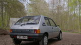 Peugeot 205 Sprite