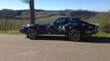 Chevrolet Corvette 5,7 V8 Stingray