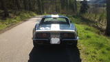 Chevrolet Corvette 5,7 V8 Stingray