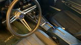 Chevrolet Corvette 5,7 V8 Stingray