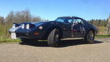 Chevrolet Corvette 5,7 V8 Stingray