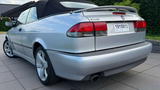 Saab 9-3 Turbo Aero 16V Cabriolet