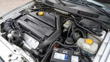 Saab 9-3 Turbo Aero 16V Cabriolet