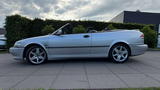 Saab 9-3 Turbo Aero 16V Cabriolet
