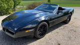 Chevrolet Corvette c4