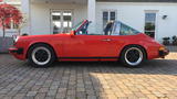 Porsche 911 G-serie Targa