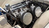 Triumph TR4 roadster