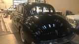 Mercedes-Benz 300 (W186) Adenauer