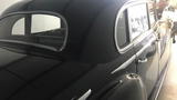 Mercedes-Benz 300 (W186) Adenauer