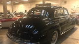 Mercedes-Benz 300 (W186) Adenauer
