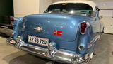 Oldsmobile Delta 88 Royale