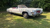 Cadillac Eldorado cabriolet