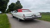 Cadillac Eldorado cabriolet