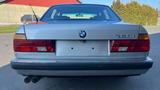 BMW 750 7-serie E32