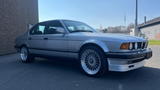 BMW 750 7-serie E32