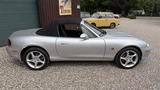 Mazda MX-5 Sport Cabriolet