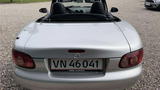 Mazda MX-5 Sport Cabriolet