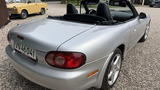 Mazda MX-5 Sport Cabriolet