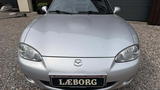 Mazda MX-5 Sport Cabriolet