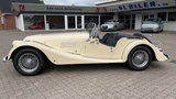Morgan Plus 8 3,5 V8