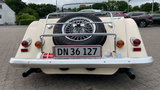 Morgan Plus 8 3,5 V8