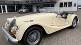 Morgan Plus 8 3,5 V8