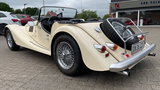 Morgan Plus 8 3,5 V8