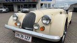 Morgan Plus 8 3,5 V8