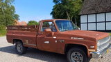 GMC Sierra 2500C
