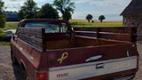 GMC Sierra 2500C