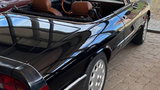 Alfa Romeo Spider 2,0 Twin Cam