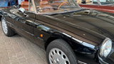 Alfa Romeo Spider 2,0 Twin Cam