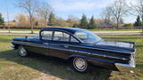 Pontiac Catalina Laurentian
