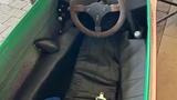 Abarth 1000TC Fiat Formula