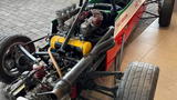 Abarth 1000TC Fiat Formula