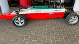 Abarth 1000TC Fiat Formula