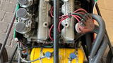 Abarth 1000TC Fiat Formula