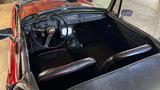MG B Roadster