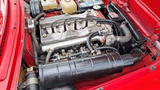 Alfa Romeo Spider 1600