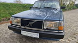 Volvo 240 200-Serie 2,3 GL