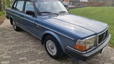 Volvo 240 200-Serie 2,3 GL